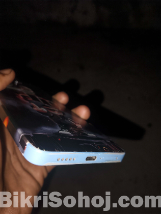 Poco x6 5g